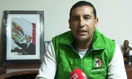 Ofrece PRI Ramos vacantes en empresas