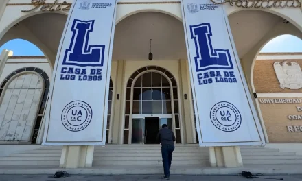 Realiza la UAdeC colecta a favor de la Casa del Migrante Frontera Digna