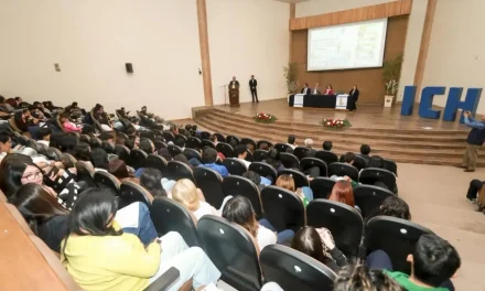 Realizan en UAdeC el Tercer Simposio de aprovechamiento de Especies de Zonas Áridas
