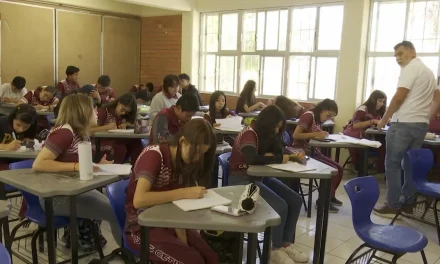 Registra CETIS 60 alta deserción