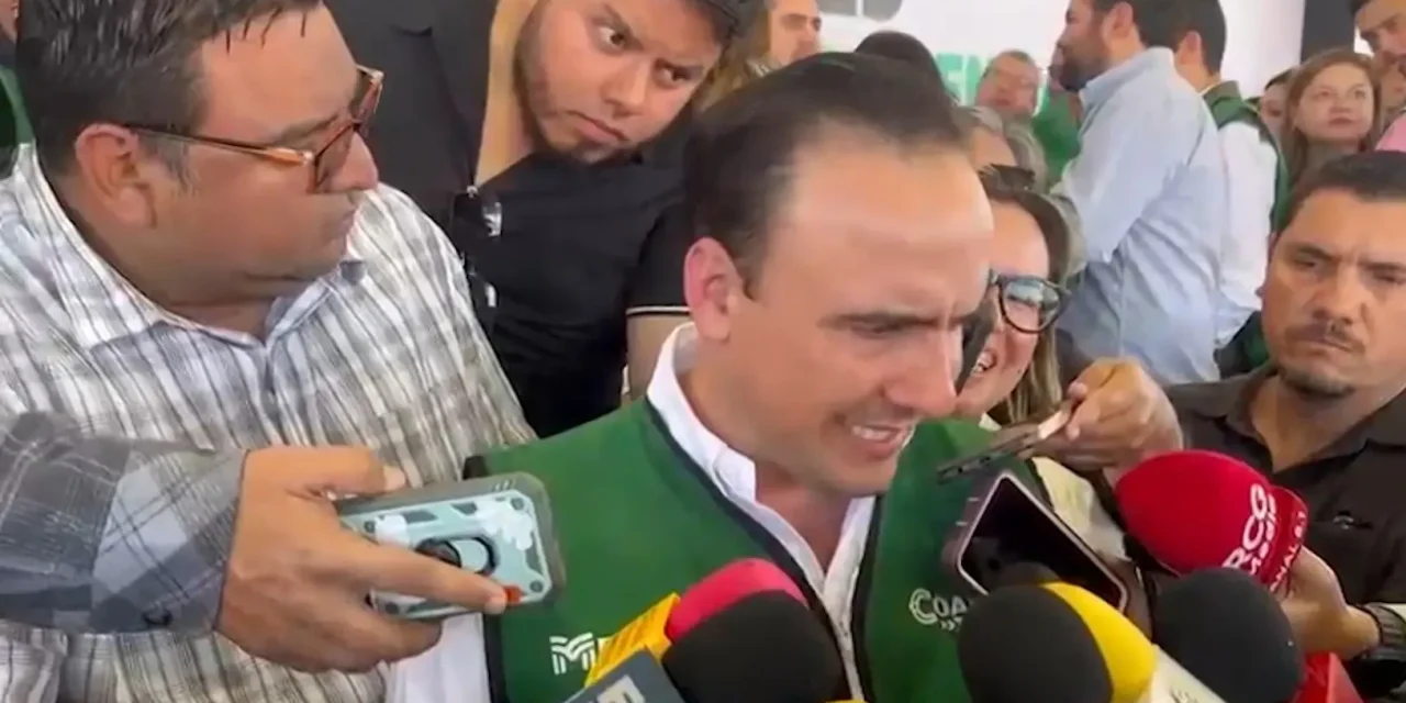 Rendirá honor el gobernador a mineros de pasta de Conchos