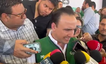 Rendirá honor el gobernador a mineros de pasta de Conchos