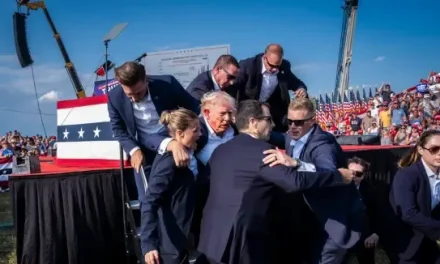 Condenan a cadena perpetua a Ryan Routh por intento de asesinato contra Donald Trump