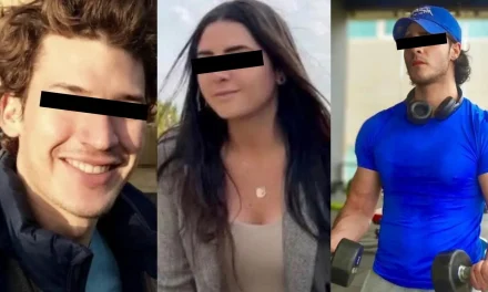 Ejecución en la ‘Sala de Despecho’ de Puebla deja tres profesionales muertos ¿Qué ocurrió?