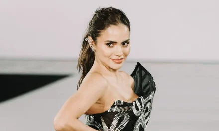 Samadhi Zendejas queda fuera de ‘Supernova Génesis 2026’: Se cancela el combate contra Alana Flores