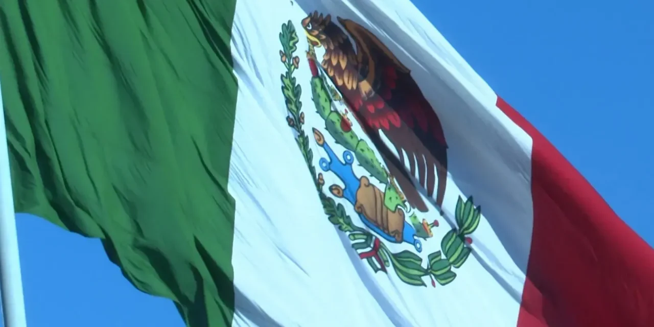 Se conmemoró el Día de la Bandera