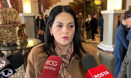 En Coahuila modelo de seguridad es ejemplo