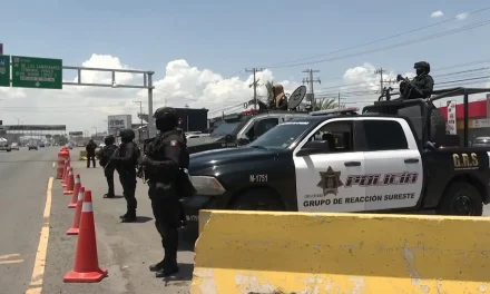 Se entregará equipamiento a la Comisaria de Seguridad de Saltillo