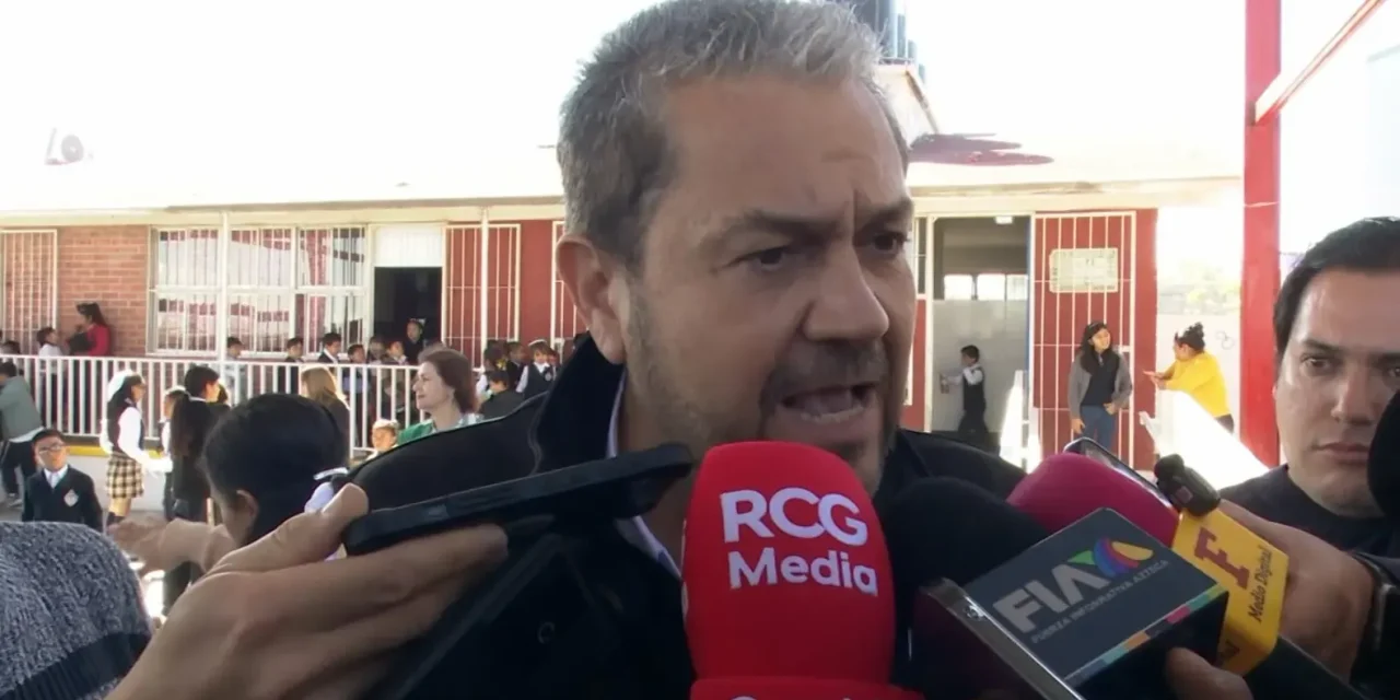 Seguirán los operativos coordinados por diferentes sectores de Ramos Arizpe.