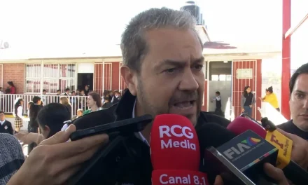 Seguirán los operativos coordinados por diferentes sectores de Ramos Arizpe.