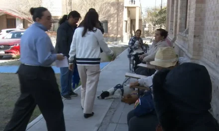 Siguen acciones de esterilización en Ramos Arizpe