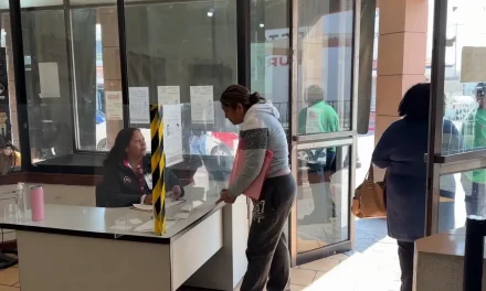 Solo trámites de reposición de credencial de realizan en módulos INE y hasta el 2 de marzo