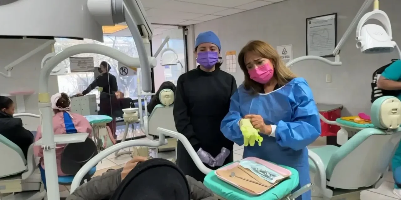 ‘Sonrisas para todos’; Facultad de Odontología ofrece atención gratuita