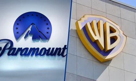 Warner Bros. reabre negociaciones con Paramount y pone en jaque su acuerdo con Netflix