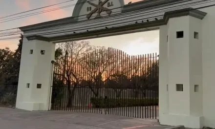 Saltillo: Suspenden clases en kinder y primaria al interior del 69 Batallón de Infantería