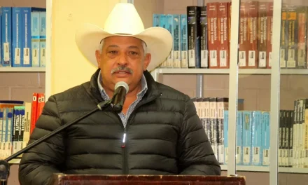 Muere Temo Rodríguez, ex alcalde de Sabinas