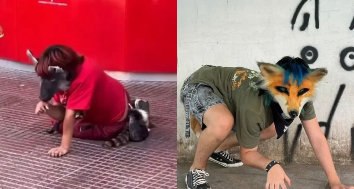 ¿Qué son los ‘Therians’ y por qué son tan virales?
