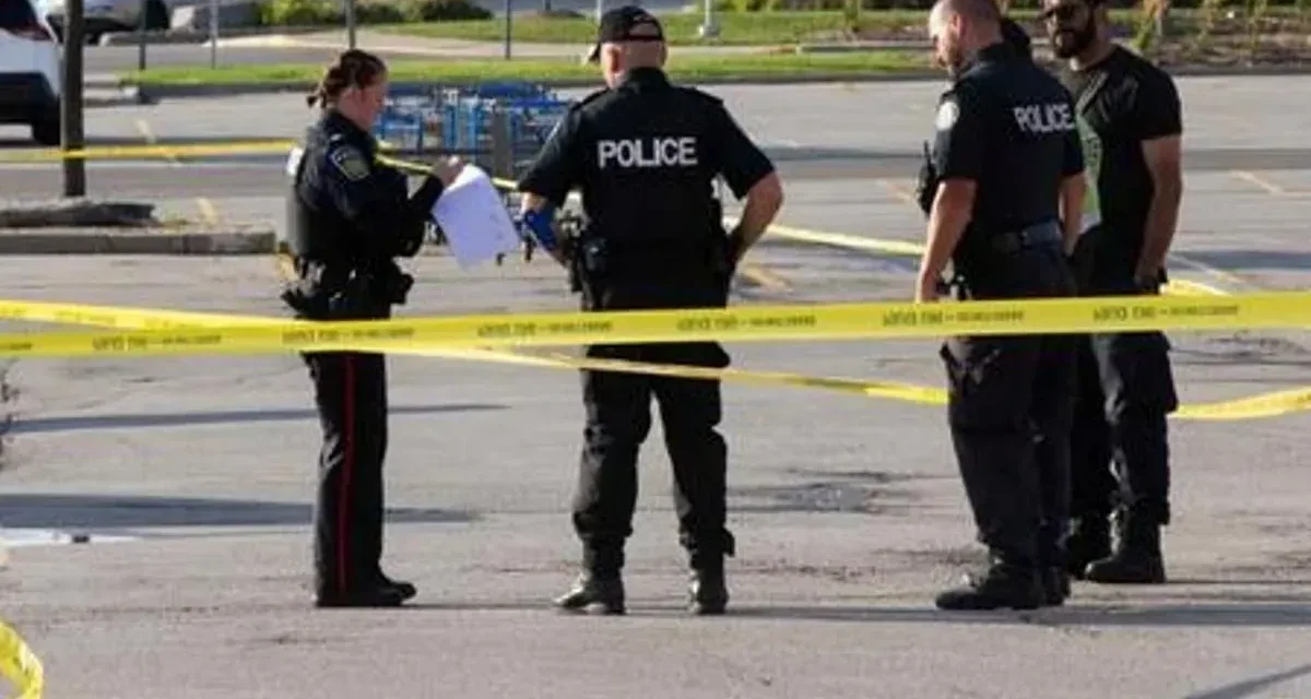 Masacre en Canadá: Tiroteo en secundaria deja 9 muertos