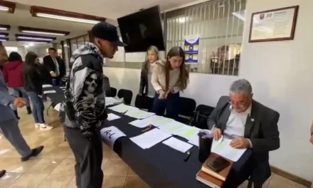 Unidad Torreón UAdeC realiza plebiscito para renovar Coordinación