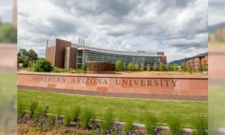 Muere estudiante de 18 años tras  novatada en la Universidad del Norte de Arizona