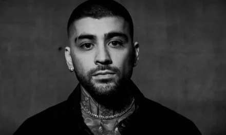 Zayn Malik regresa a México con ‘The Konnakol Tour’: Fechas, sedes y preventas