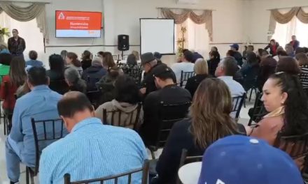 110 nuevos jubilados en DIPETRE en el primer trimestre del año