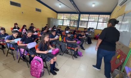 180 mil alumnos inician vacaciones de Semana Santa