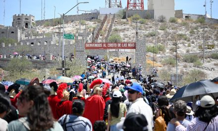 Torreón se prepara para el Viacrucis 2026: Autoridades definen reglas para vendedores y operativos de seguridad