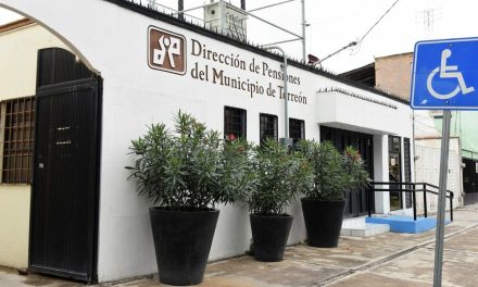 Anuncian próxima recepción de solicitudes de préstamos a trabajadores y pensionados municipales de Torreón