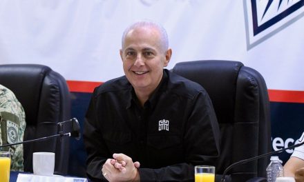 Román Alberto Cepeda instruye a reforzar acciones de prevención y vigilancia para el periodo vacacional