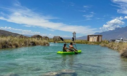 Lista, la región Centro para el turismo de Semana Santa