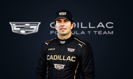 Checo Pérez apunta a mejorar gestión de energía para la carrera en Susuka