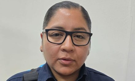 Seguridad Pública lleva programas preventivos a escuelas de Acuña