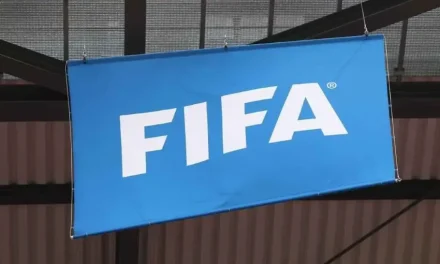 México alista reunión con FIFA para reforzar seguridad rumbo al Mundial 2026