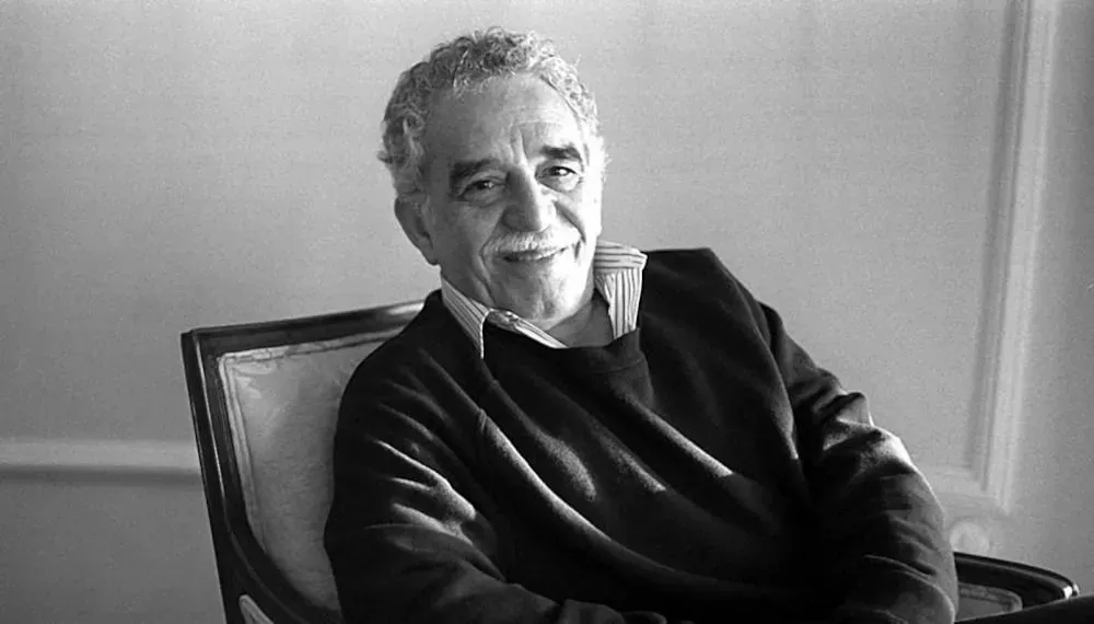 Hace 99 años nació Gabriel García Márquez