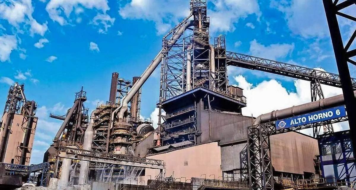 Afirme cancela remate de bienes de AHMSA