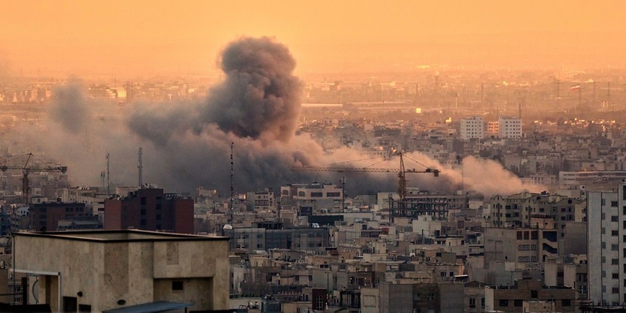 Suman más de 800 muertos por ataques entre Israel e Irán