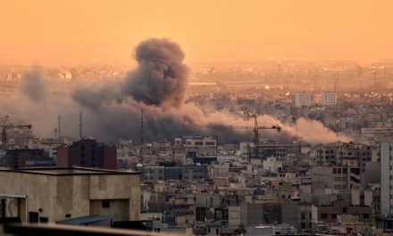 Suman más de 800 muertos por ataques entre Israel e Irán