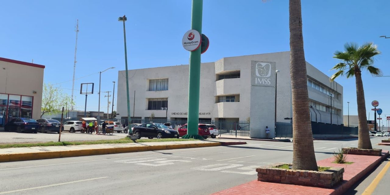 Recluta IMSS Coahuila a 420 médicos especialistas para Saltillo y Torreón