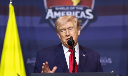 México, epicentro de la violencia de los carteles: Trump