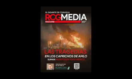 [RCG MEDIA MAGAZINE] Las tragedias de los caprichos de AMLO suman muertos en todo México