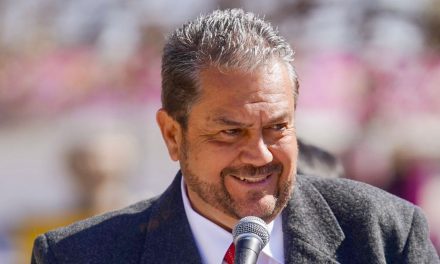 Ruta Estudiantil Gratuita ayuda a familias de Ramos Arizpe