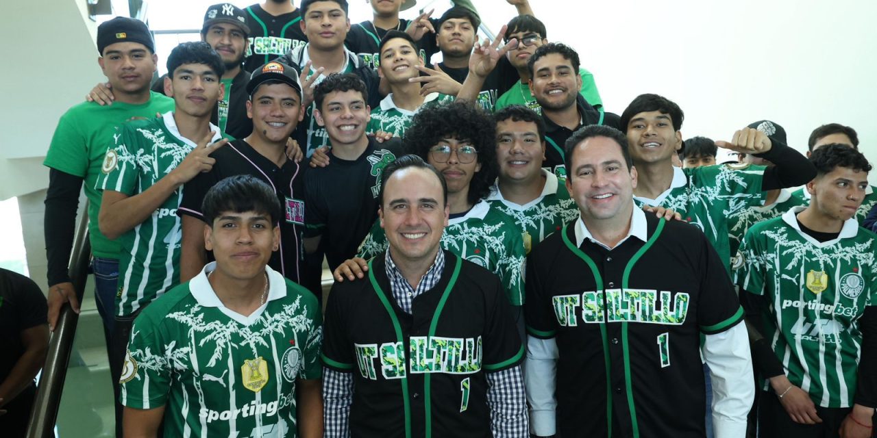 Seguimos apostándole a la educación: gobernador
