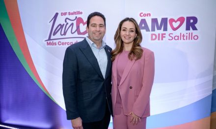 Reconocen a nivel nacional programa de Corazones Voluntarios