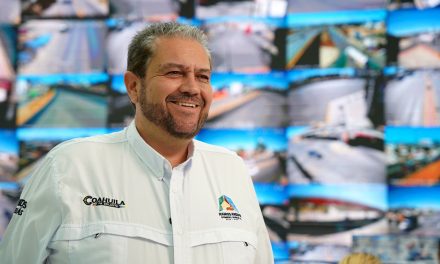 Ramos Arizpe fortalece su seguridad con acciones precisas