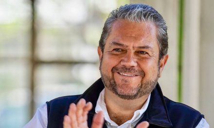 Tomás Gutiérrez anuncia eventos para fechas festivas