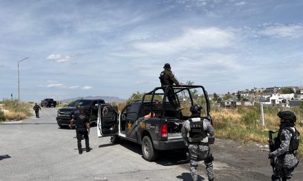 Los detienen por riña en la colonia Lomas del Refugio