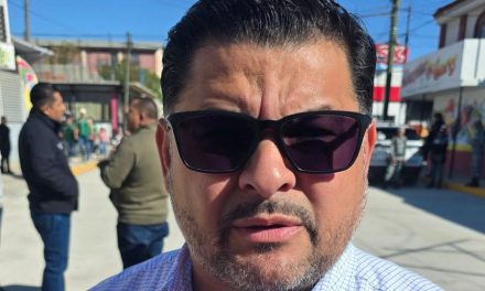 Continúan operativos de vigilancia en Acuña