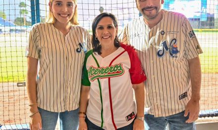DIF Coahuila y Monclova realizan ‘Juego con Causa 2026’