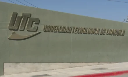 Abierta la convocatoria para nuevo ingreso en el UTC